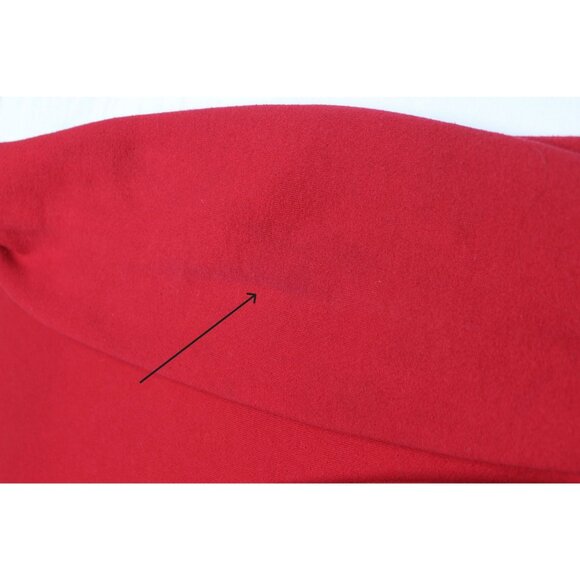 CMS Casuals UNLV Runnin Rebels NCAA collegiate vintage crew neck sweatshirt - Picture 11 of 14